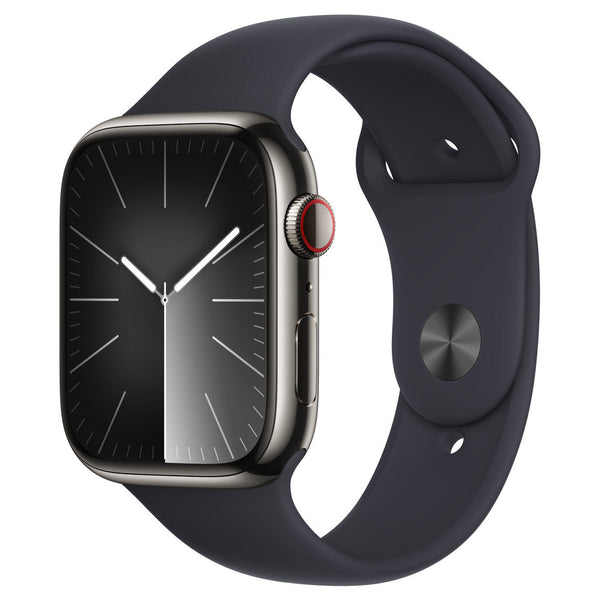 Apple Watch Series 9 (45mm) GPS (Silver)