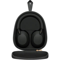 Sony WH-1000XM5 XM5 Noise Cancelling Headphones (Black) - USED - Excellent Condition