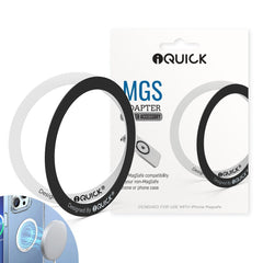 iQuick Magsafe Magnetic Sticker (2PCS/Pack)