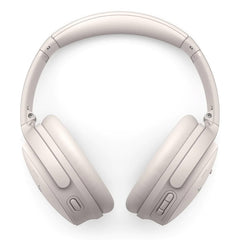 Bose QuietComfort Headphones White Smoke (Refurbished)