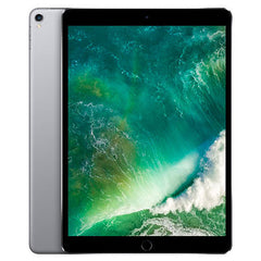 Apple iPad Pro 10.5" Wi-Fi 64GB – Space Gray – Pre-Loved