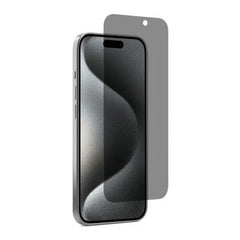 Privacy Tempered Glass Screen Protector for iPhone 16 Pro Max / 17 Pro Max