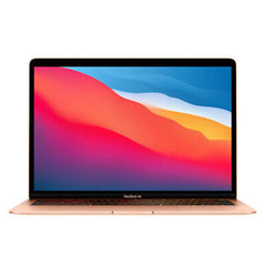 MacBook Air A2337 13" M1 3.2GHz 8GB / 256GB Silver (2020) Pre-loved