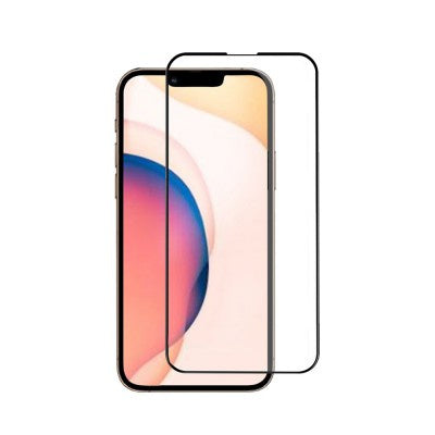 Tempered Glass Screen Protector – iPhone 14 Pro