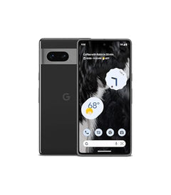Google Pixel 7 Pro (256GB, Obsidian Black) - As New