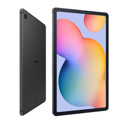 Samsung Galaxy Tab S6 Lite 10.4" Wi-Fi 128GB – Gray – Pre-Loved