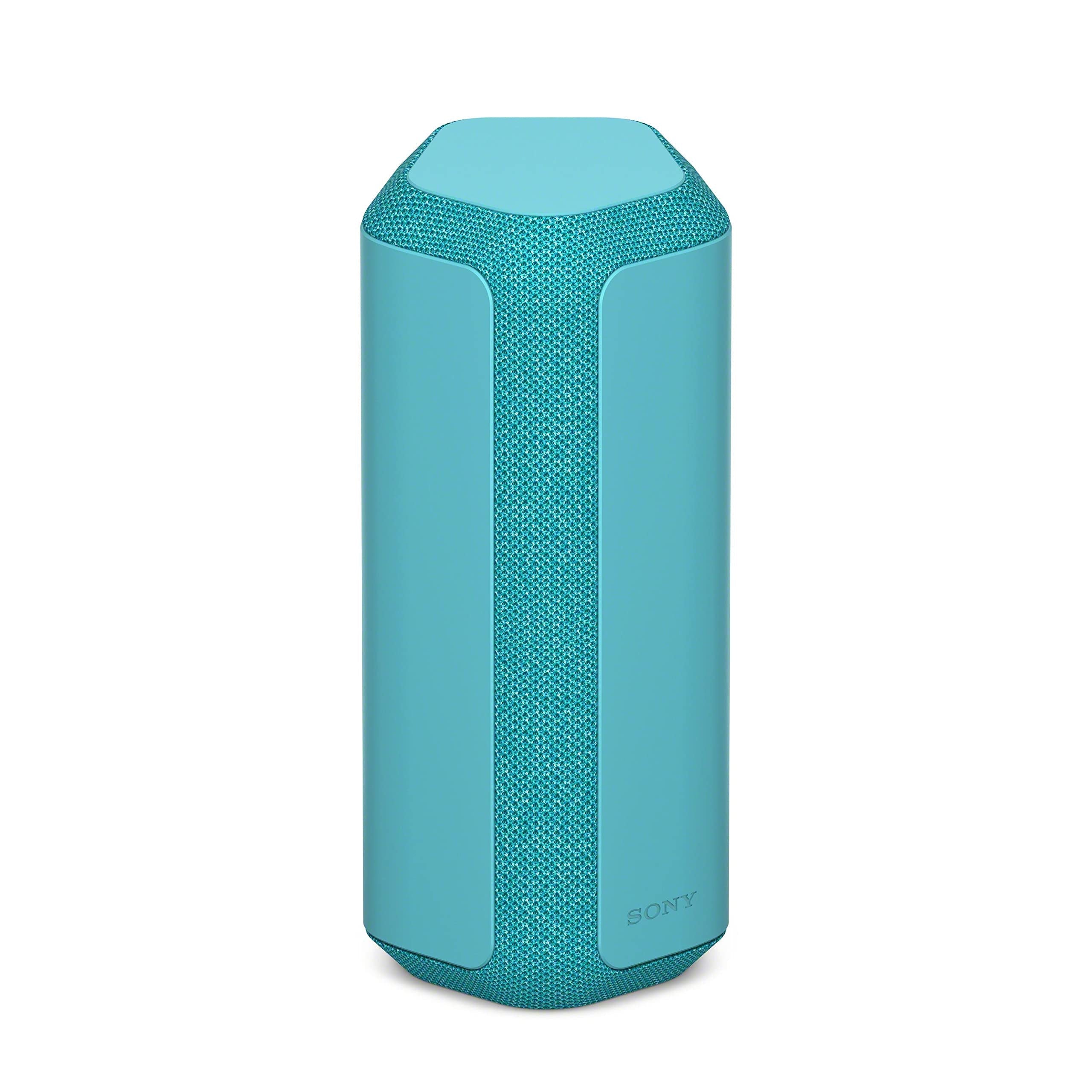 Sony X-Series Portable Wireless Speaker XE300 (SRSXE300L) - Excellent Condition (Blue)