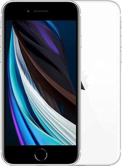 Apple iPhone SE 2020 256GB White – Refurbished