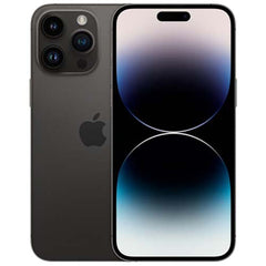 Apple iPhone 14 Pro 128GB Black β Unlocked, Almost Like-New Condition, 94% Battery Health