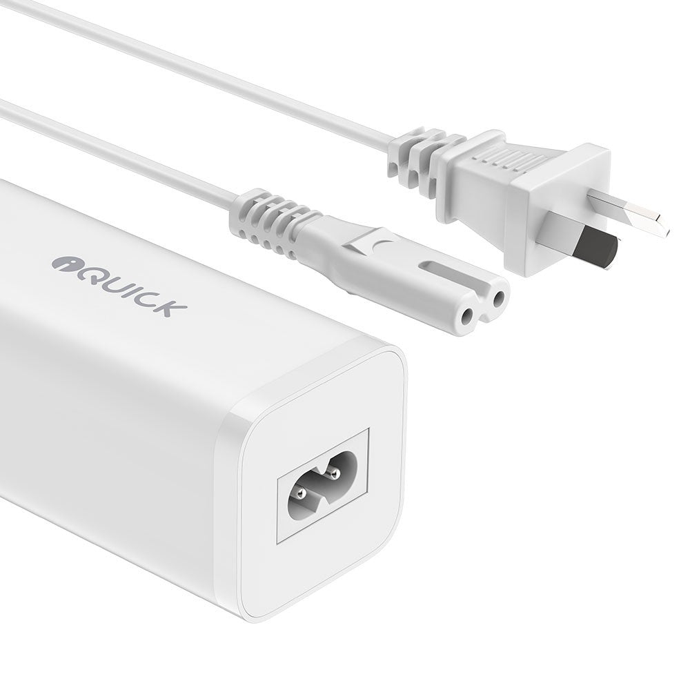 Apple Magsafe 45W Power Adapter (MC747X/A)