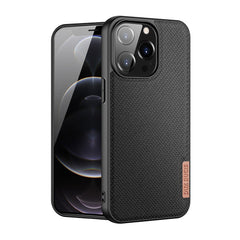 DUX DUCIS Fino Series Premium Case Cover for iPhone 14 Pro Max