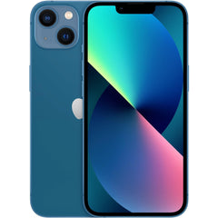 iPhone 13 256GB Blue (Grade A) (Handset)
