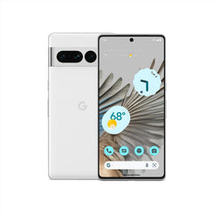 Google Pixel 7 Pro 128GB β Snow (Pre-Loved)