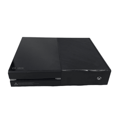 XBOX ONE 500GB Console Black – Used