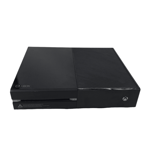 XBOX ONE 500GB Console Black – Used