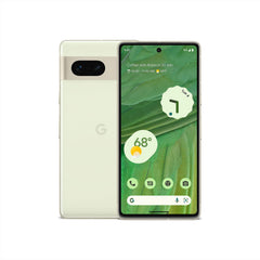 Google Pixel 7 128GB β Lemongrass (Pre-Loved)