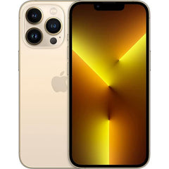 iPhone 12 Pro Handset Gold 128GB ( A Grade )