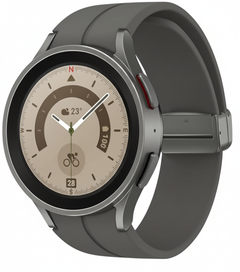 Refurbished Samsung Galaxy Watch5 Pro 45mm Bluetooth