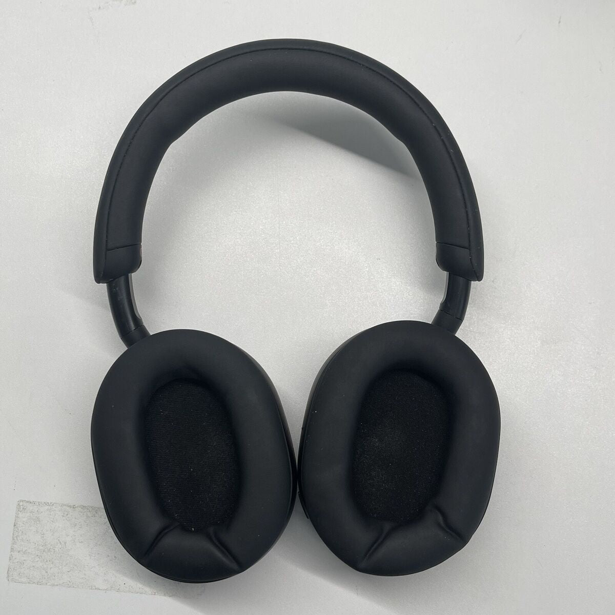 Sony WH-1000XM5 Over Ear Wireless Headphones - Black