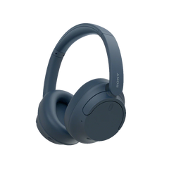 Sony WH-CH720N Wireless Noise Cancelling Headphones (Blue) β Pre-Loved
