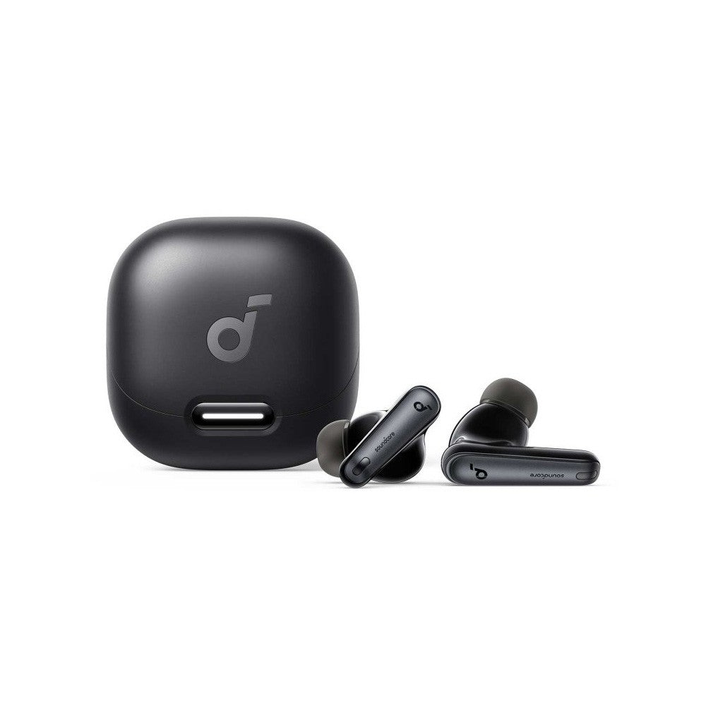 Anker Soundcore Liberty 4 NC Wireless Earbuds (A3947Z11)-Black