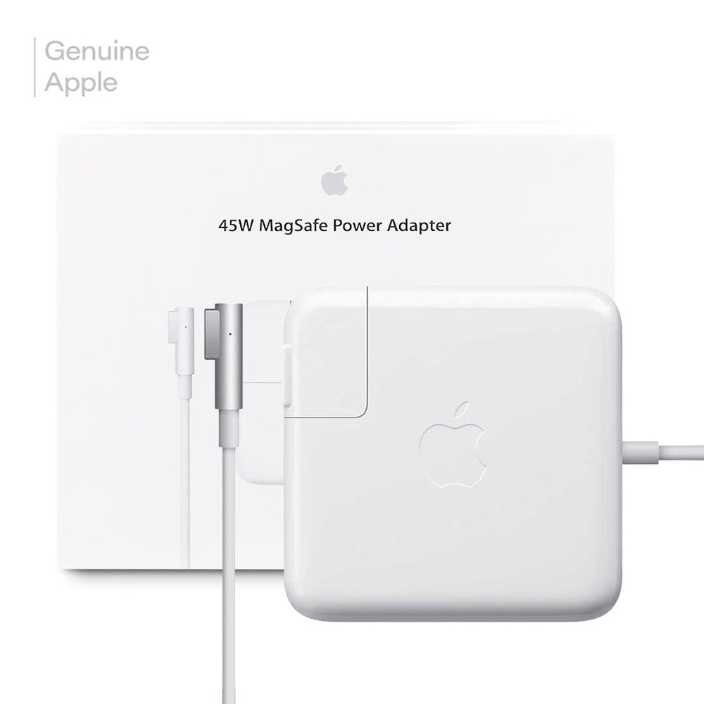 Apple Magsafe 45W Power Adapter (MC747X/A)