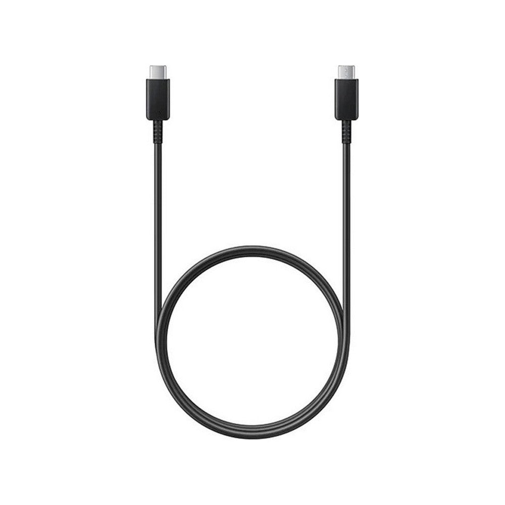 Samsung USB-C to USB-C Cable EP-DN980BBE GH39-02111A Black 1m