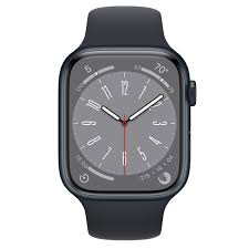 Apple Watch Series 8 (45mm) GPS (Silver)