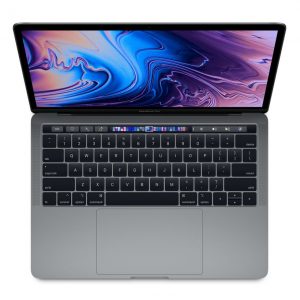 Apple MacBook Pro 13" 2020 M1 (8GB, 256GB, Space Grey)Pristine condition)