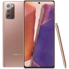 Galaxy Note 20 Ultra 256GB Bronze Handset (Grade A)