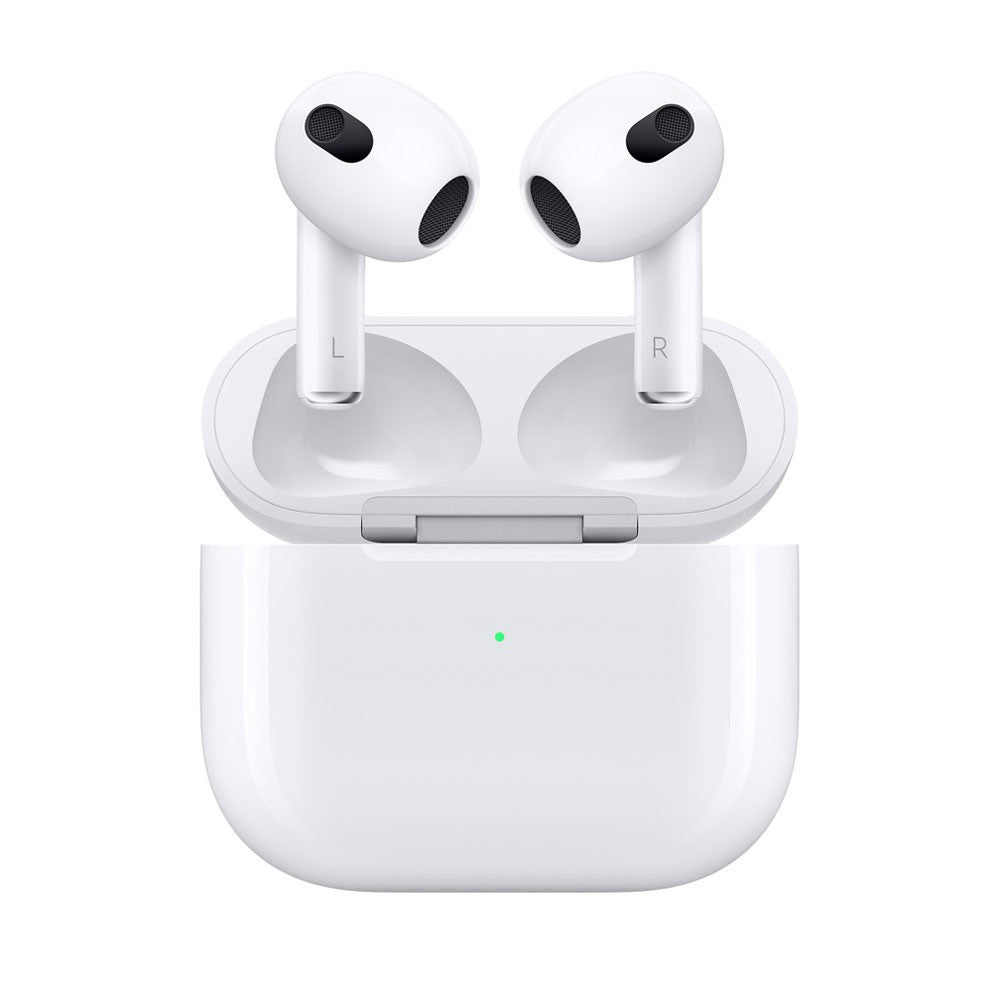 Earbuds 5.3 Wireless Handsfree in Ear Bluetooth Earphone-White