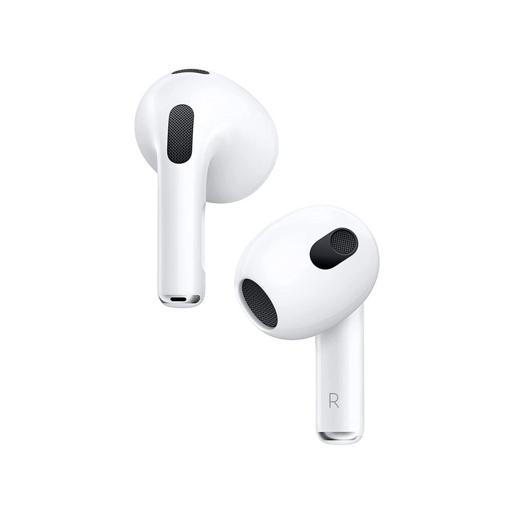 Earbuds 5.3 Wireless Handsfree in Ear Bluetooth Earphone-White