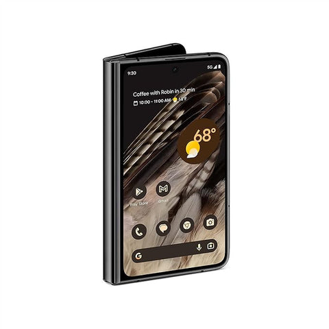 Google Pixel Fold (256GB, Obsidian) – Refurbished