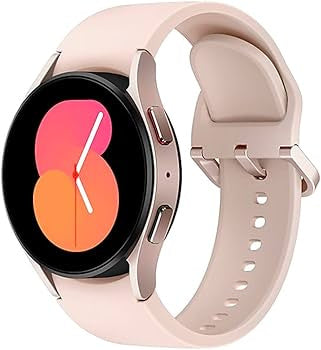 Samsung Galaxy Watch 5 (40mm) (Pink) (Grade B)