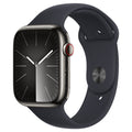 Apple Watch Series 9 (45mm) GPS (Silver)