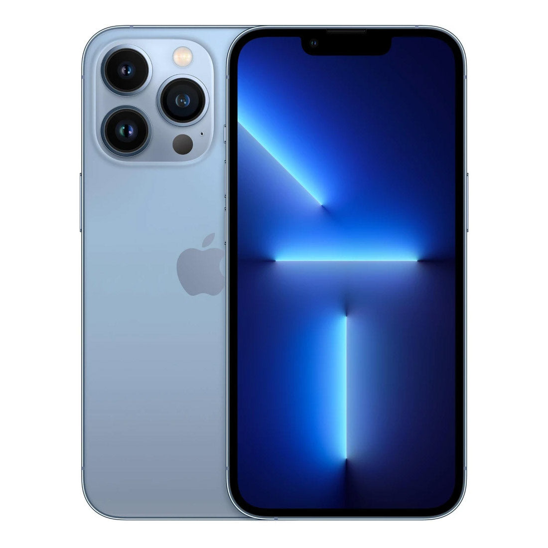 Apple iPhone 13 Pro 128GB Sierra Blue (Grade A / Unlocked)