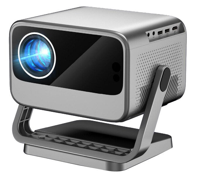 Kogan Full HD Smart Freestyle Projector (300 ANSI Lumens) - Pristine Condition