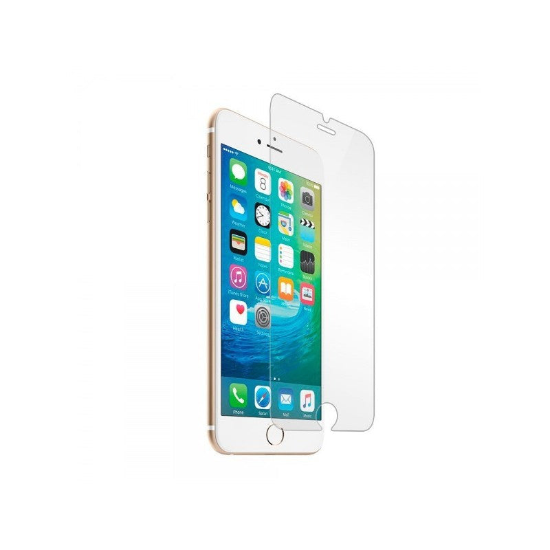 KINGLAS TEMPERED GLASS SCREEN PROTECTOR RETAIL PACKAGE FOR IPHONE 6 / 6S / 7 / 8