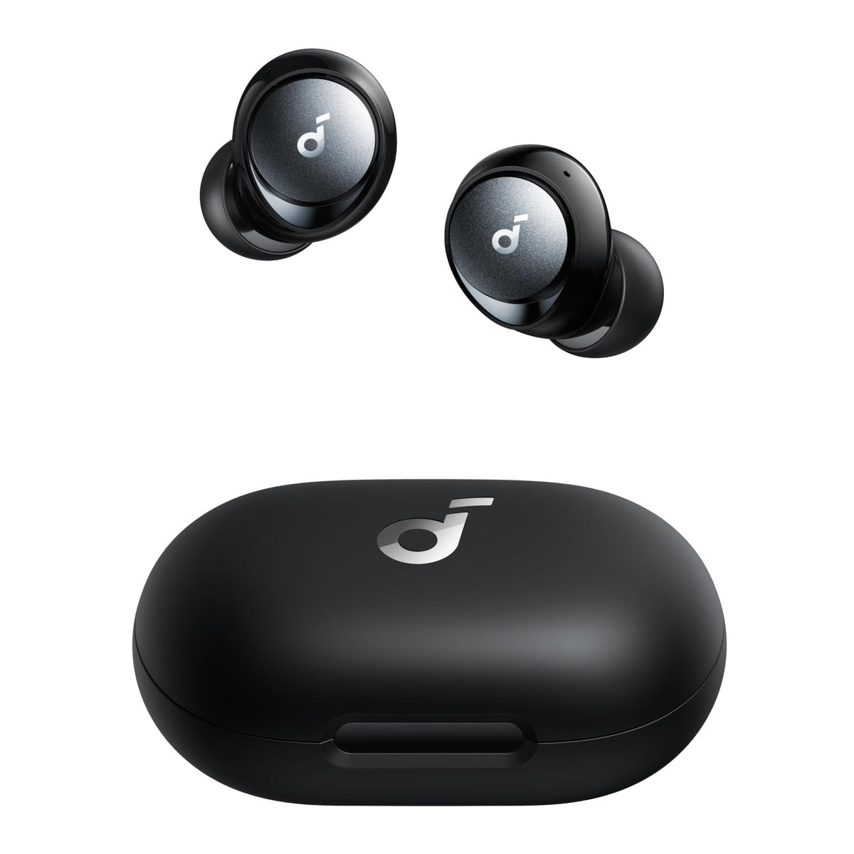 Wireless Noise Cancelling Earbuds Soundcore Space A40 by Anker