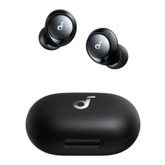 Wireless Noise Cancelling Earbuds Soundcore Space A40 by Anker