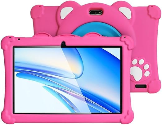 Kogan Explore Junior 10.1" Kids Android Tablet (grey) – Refurbished