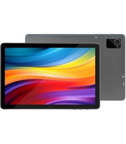 Kogan Explore Tab 2 10.1" Android Tablet (64GB, Wi-Fi + Cellular) - Excellent Condition