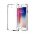 Mercury Super Protect Cover Case for iPhone 7 / 8 / SE (2020) / SE (2022)