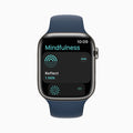 Apple Watch Series 6 (44mm) GPS (Dark-Blue)