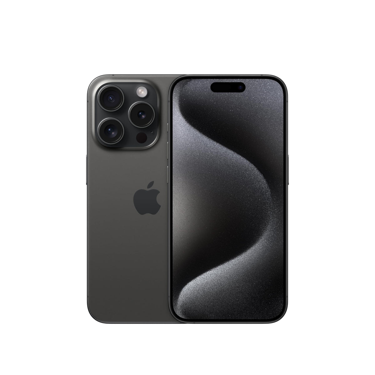 Apple iPhone 15 256GB Black (Grade A / Unlocked)