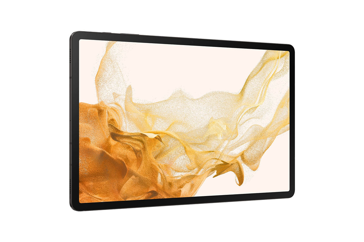 Samsung Galaxy Tab S8+ 12.4" Wi-Fi 256GB – Graphite – Pre-Loved