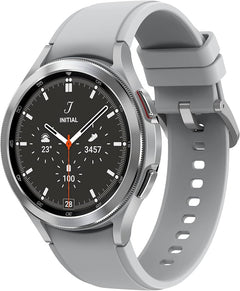 Samsung Galaxy Watch4 (40mm, GPS) – Gray – Grade B – Pre-Loved