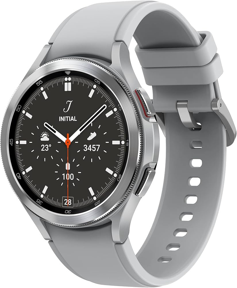 Samsung Galaxy WATCH4 (40mm, Gps)