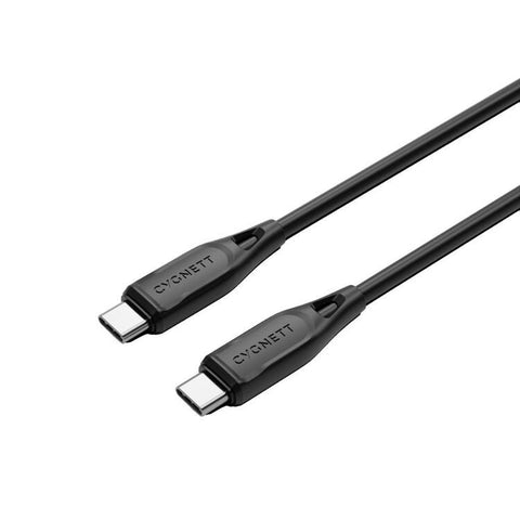 Cygnett USB-C to USB-C cable
