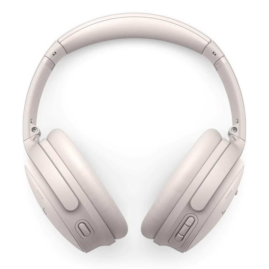 Bose QuietComfort Headphones White Smoke (Refurbished)